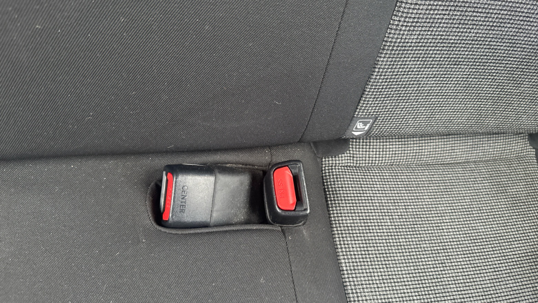 Toyota Yaris 1.5 VVT-i Y20 5dr [Bi-tone] Petrol Hatchback